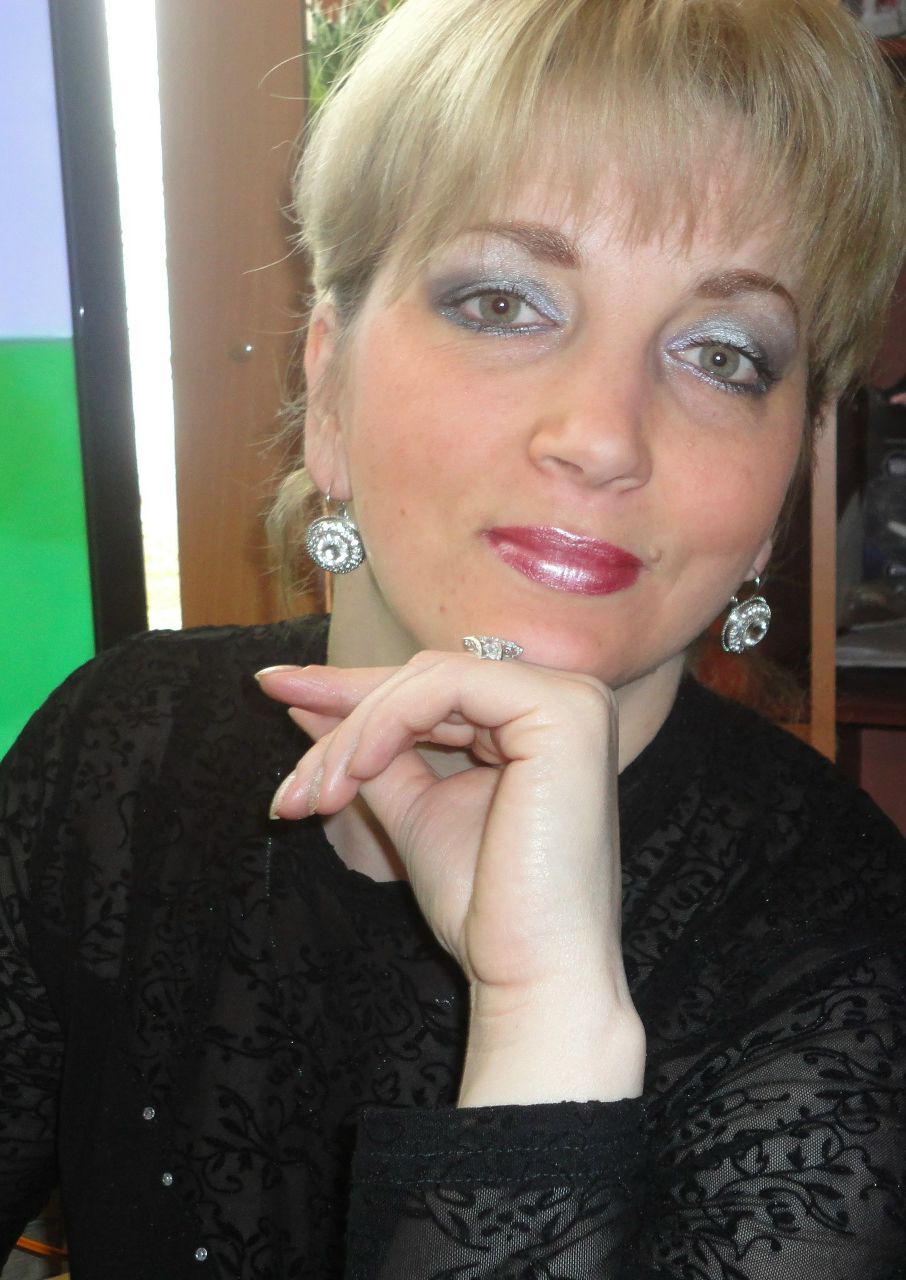 Ольга Смирнова | 