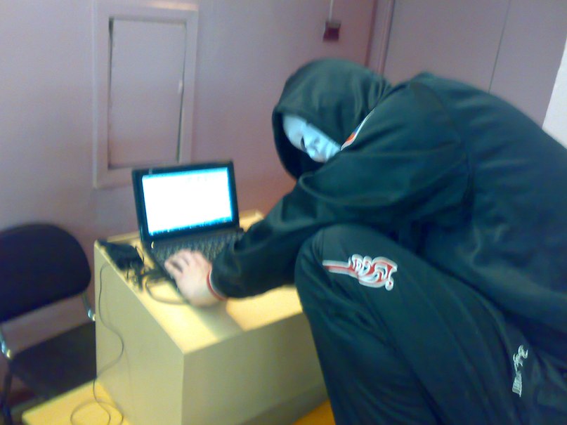 Андрей Закиев -Acura TSX | Южно-Сахалинск