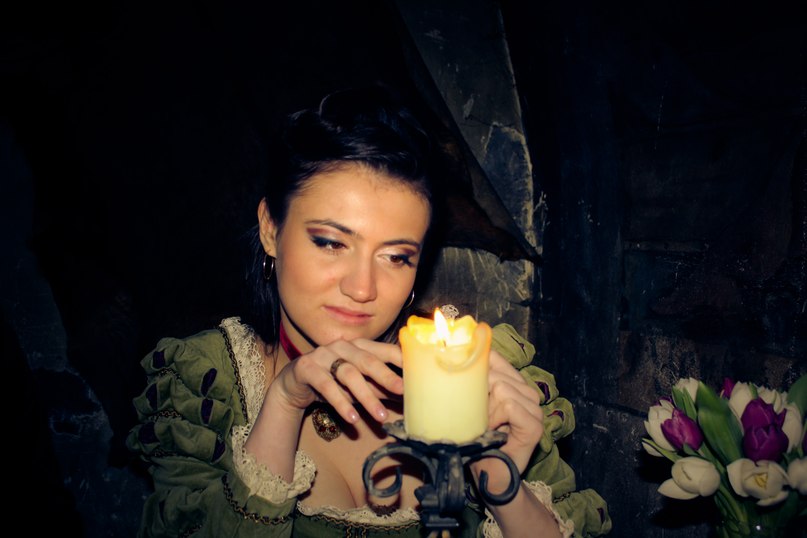 Мария Олейник | Сургут