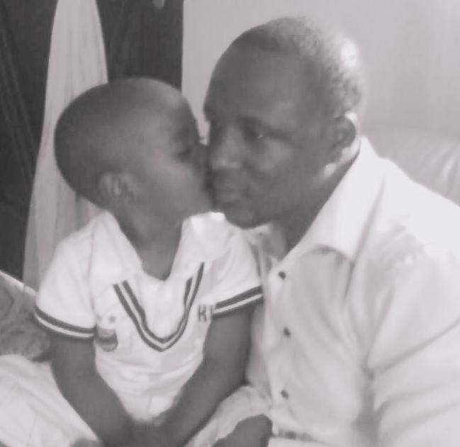 Gugas Sazanga | Luanda