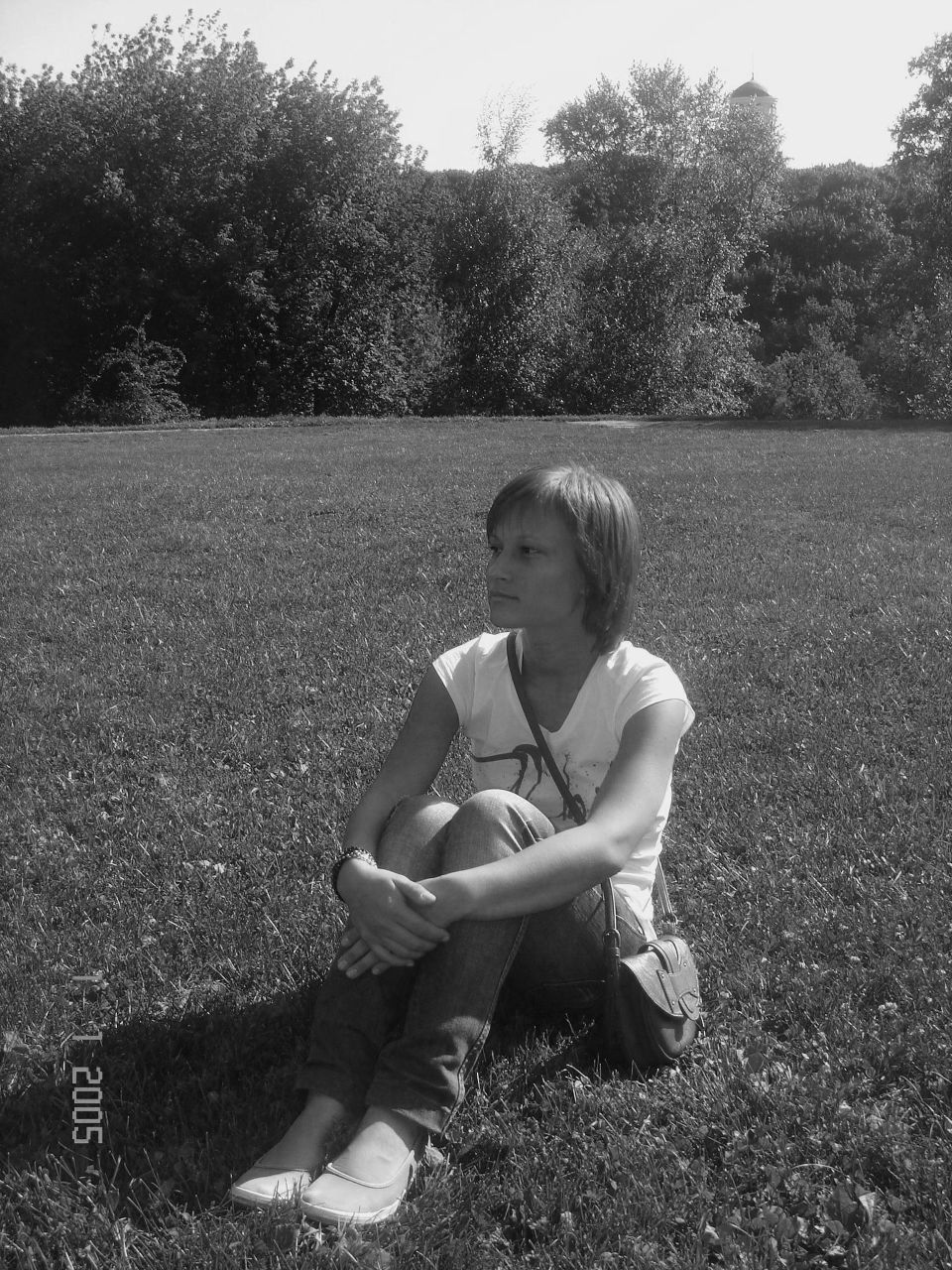 Аня Белецкая | Москва