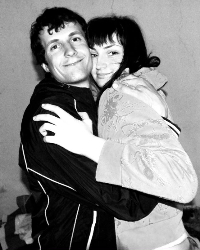 Елена Армани | 