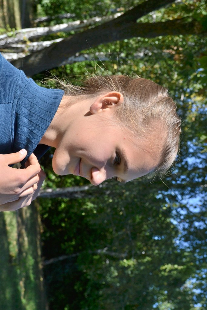 Dashka Bondarenko | Канев