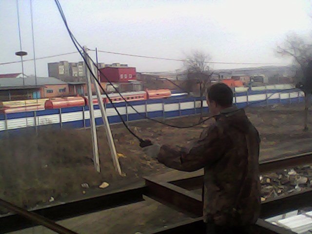 Андрей Рахманов | 