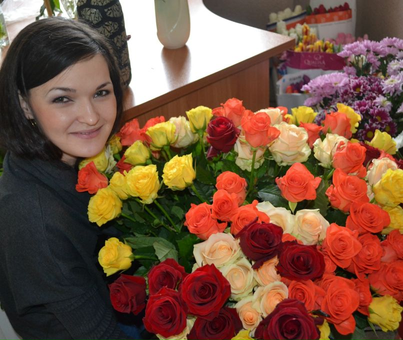 Эльвира Фахертдинова | Уфа