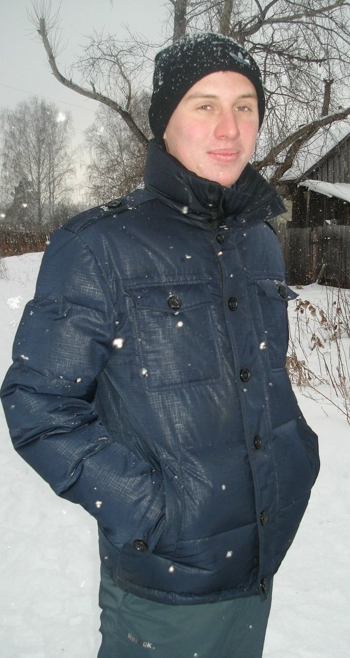 Роман Кочнев llιlι.ιllιll | Асбест