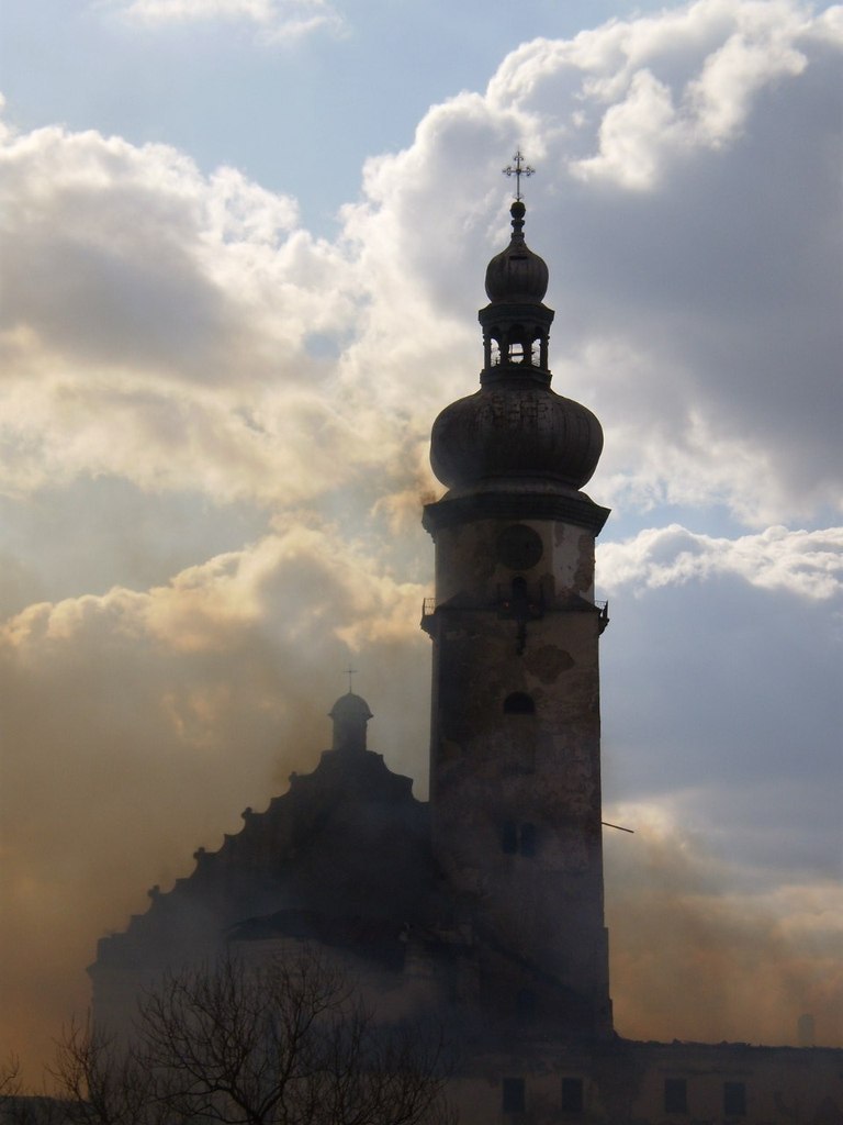 Коля Колодницький Nick | Сокаль