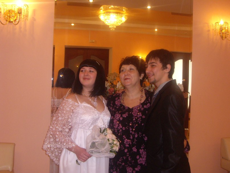 Галина Дрошнева | Оренбург