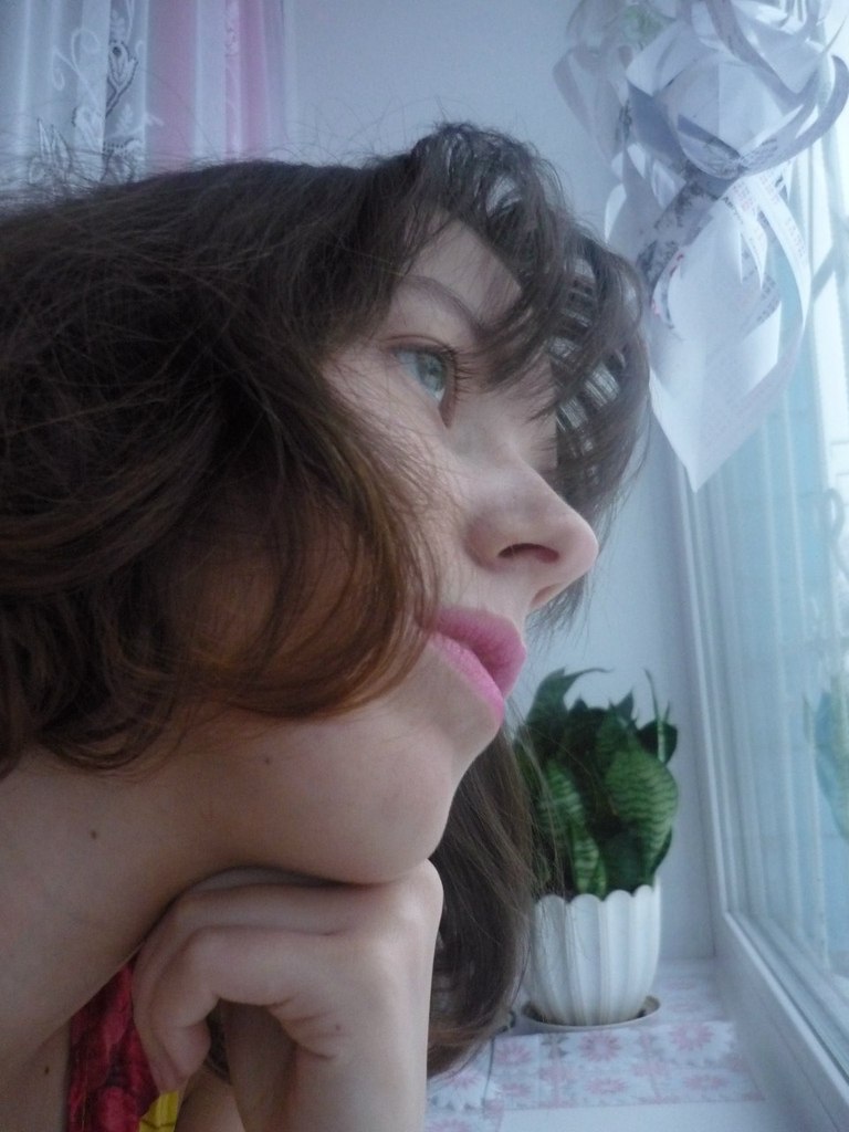 Лилия Смирнова Андреевна | Кострома