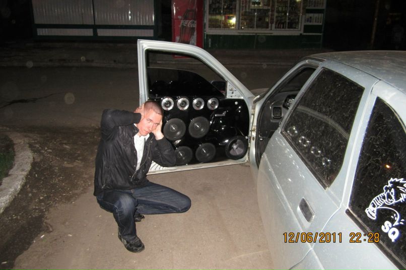 Антон Минеев | Самара