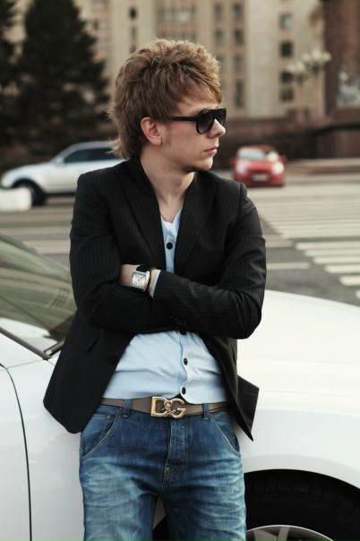 №8, Стас Яковлев, Москва №8, Стас Яковлев, Москва