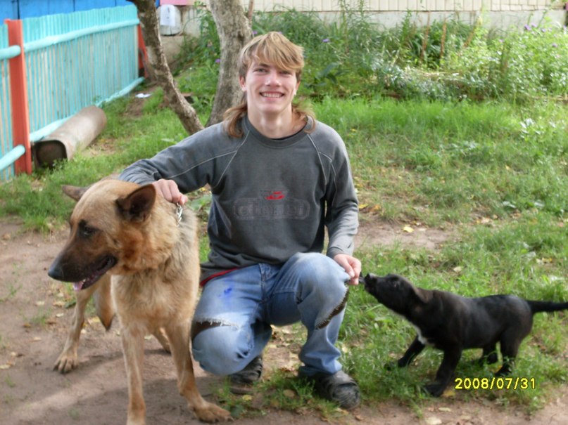 Петр Крюков | 