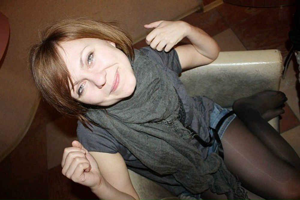 Наташа Быстрова | Минск