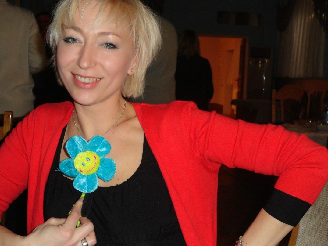 Диана Любимова | Гомель