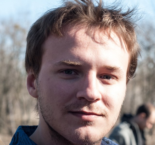 Константин Коромысло | Киев