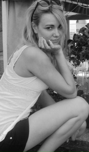 №187, Виктория Бурба-Меркулова, 34 года, Запорожье №187, Виктория Бурба-Меркулова, 34 года, Запорожье