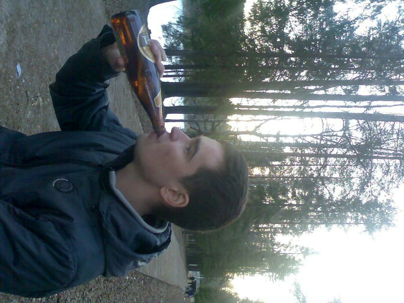 Виктор Романов | Архангельск