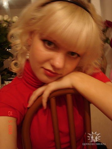 Susanna Reutova ✿ܓ | 