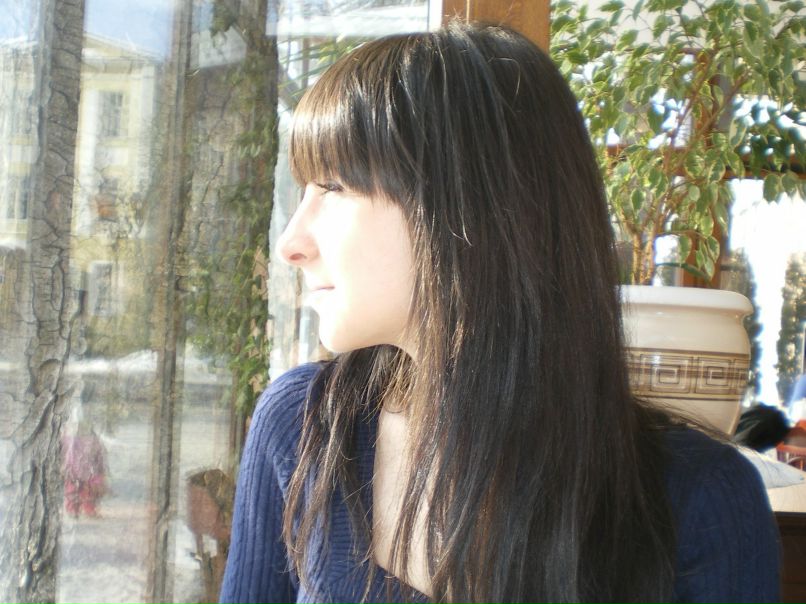 Ирина Куприянова | Винница