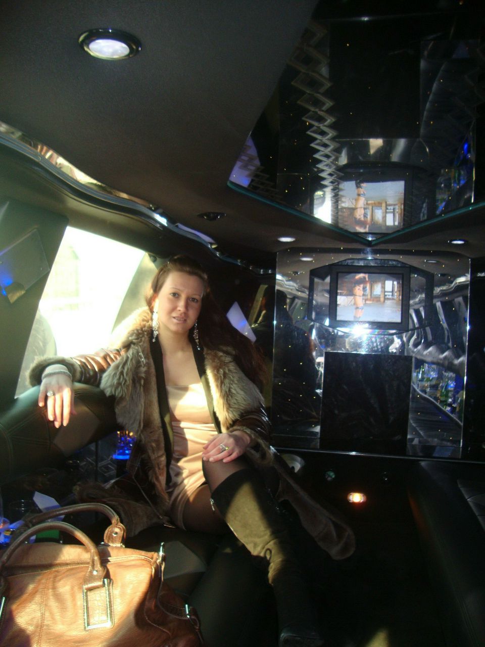 Валентина Лукьянчева | Мурманск