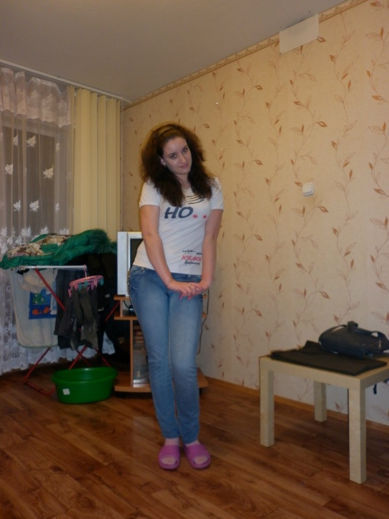 Манечка Вредина | Псков