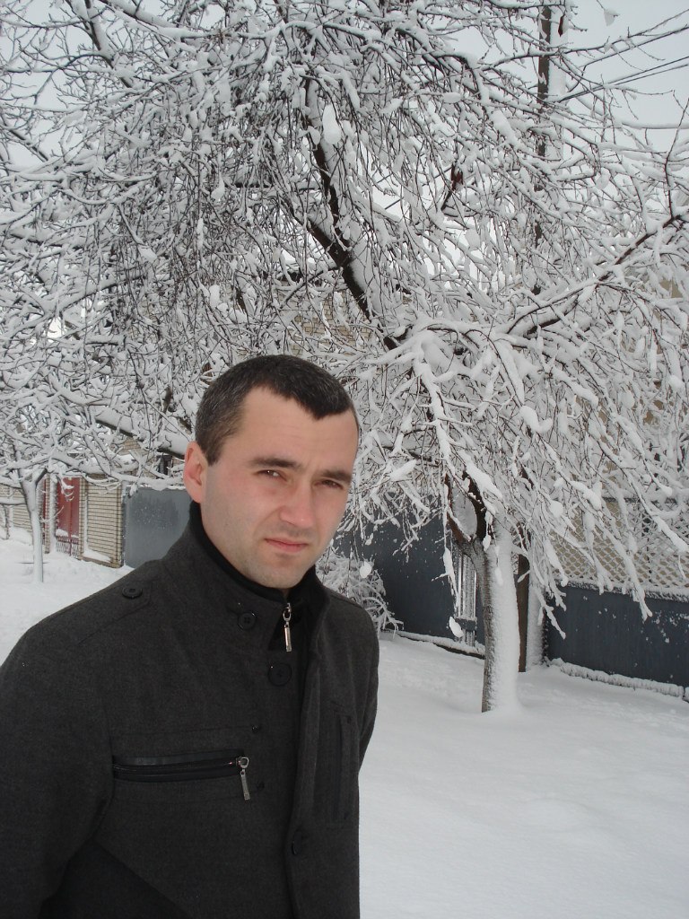 Андрей Лепский | Измаил