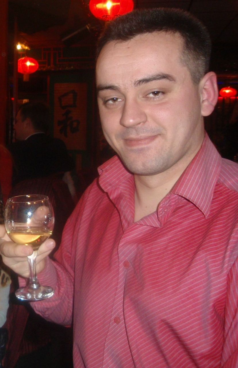 Сергій Сірак | Винница