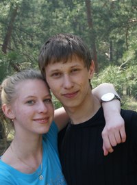 Лексей Штилев [★] | Киев