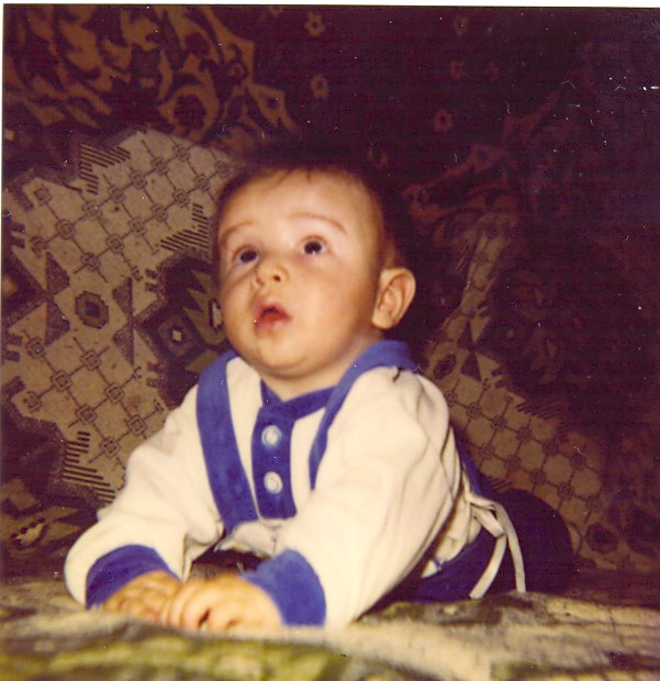 Женя Курков | Санкт-Петербург