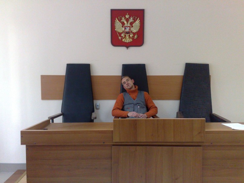 Денис Мозолевский | Мурманск