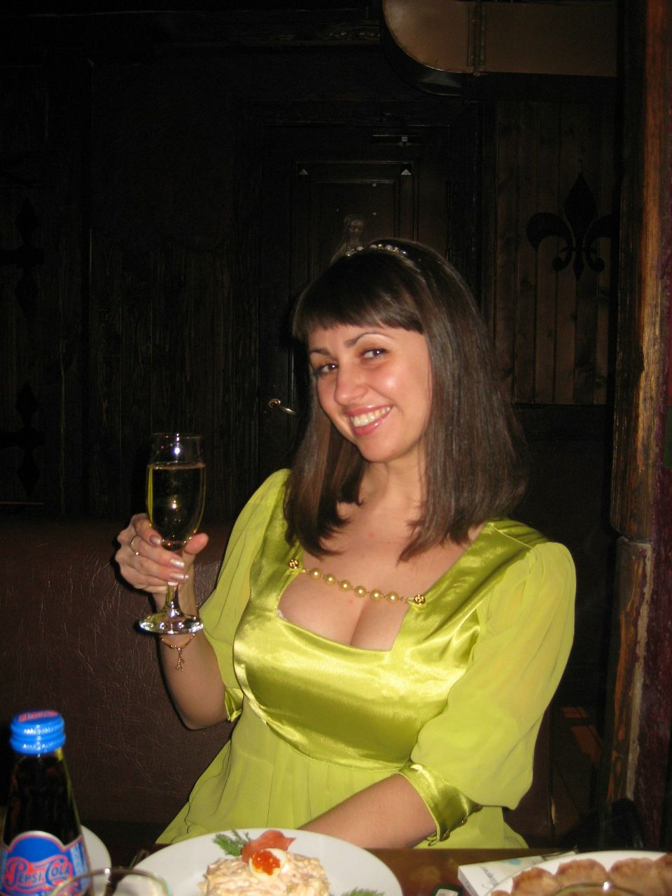 Алёна Покутняя | 