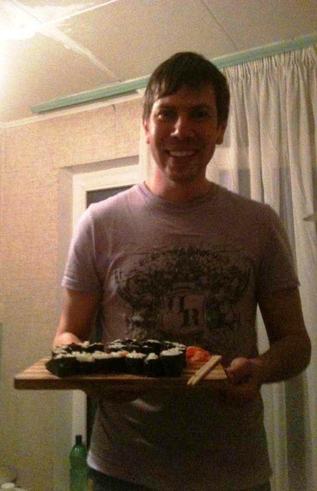 Евгений Павленко Jenevien | 