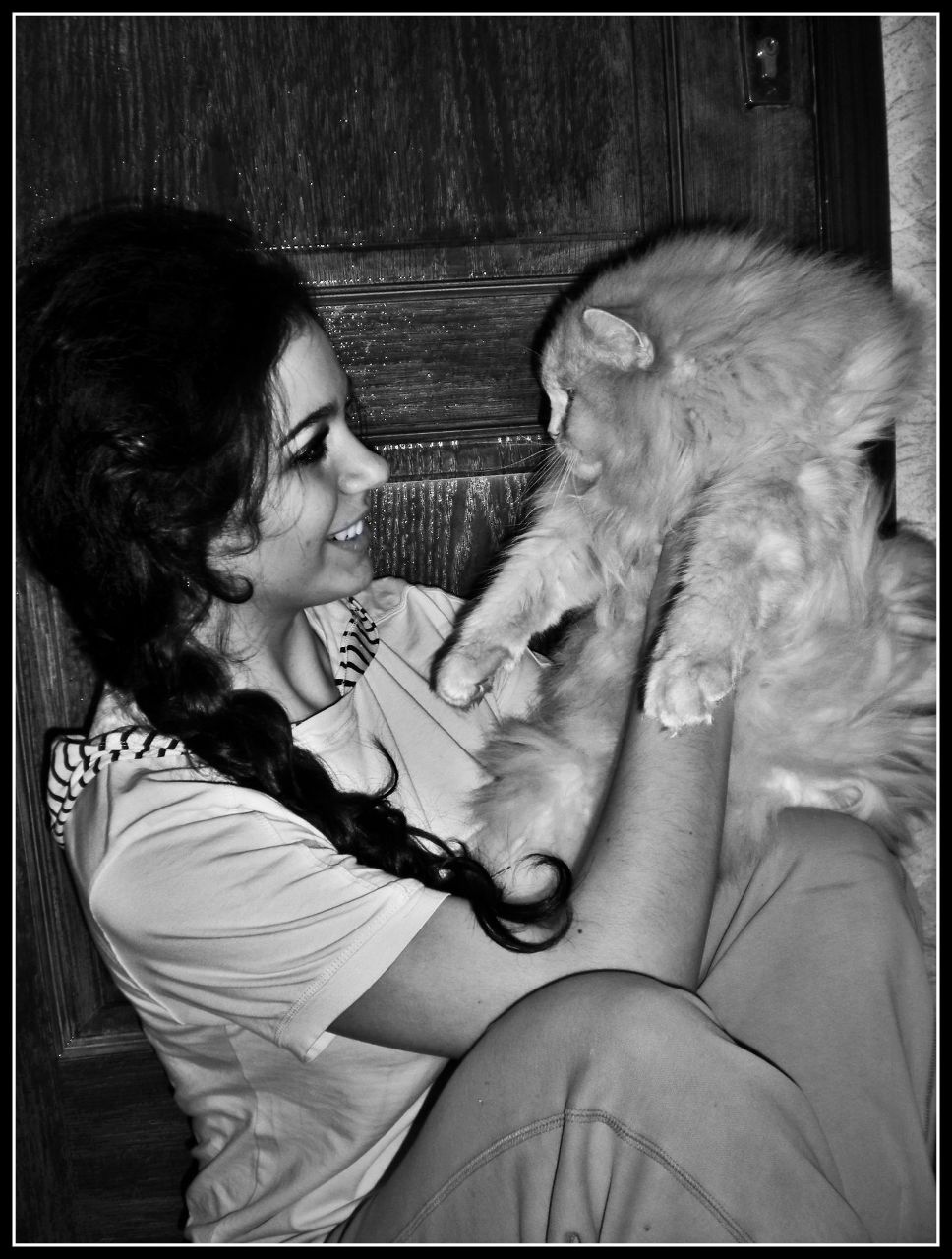 Катя Сушняк | Харьков