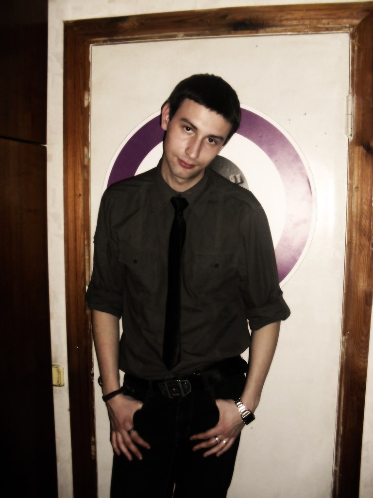 Александр Пиндюра | Киев