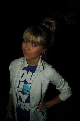 Ксенька Рулькова ♥a living doll♥ | Санкт-Петербург