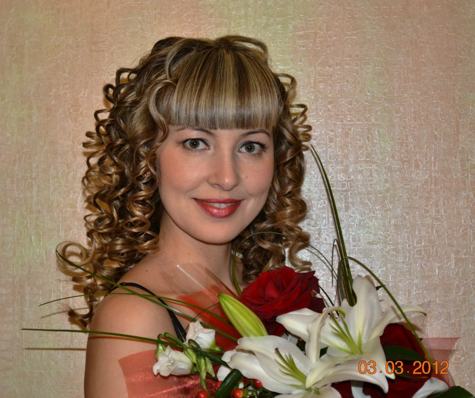 Елена Королева | Череповец