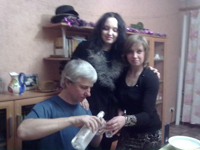 №79, Екатерина Рахматуллина, Нижний Новгород №79, Екатерина Рахматуллина, Нижний Новгород