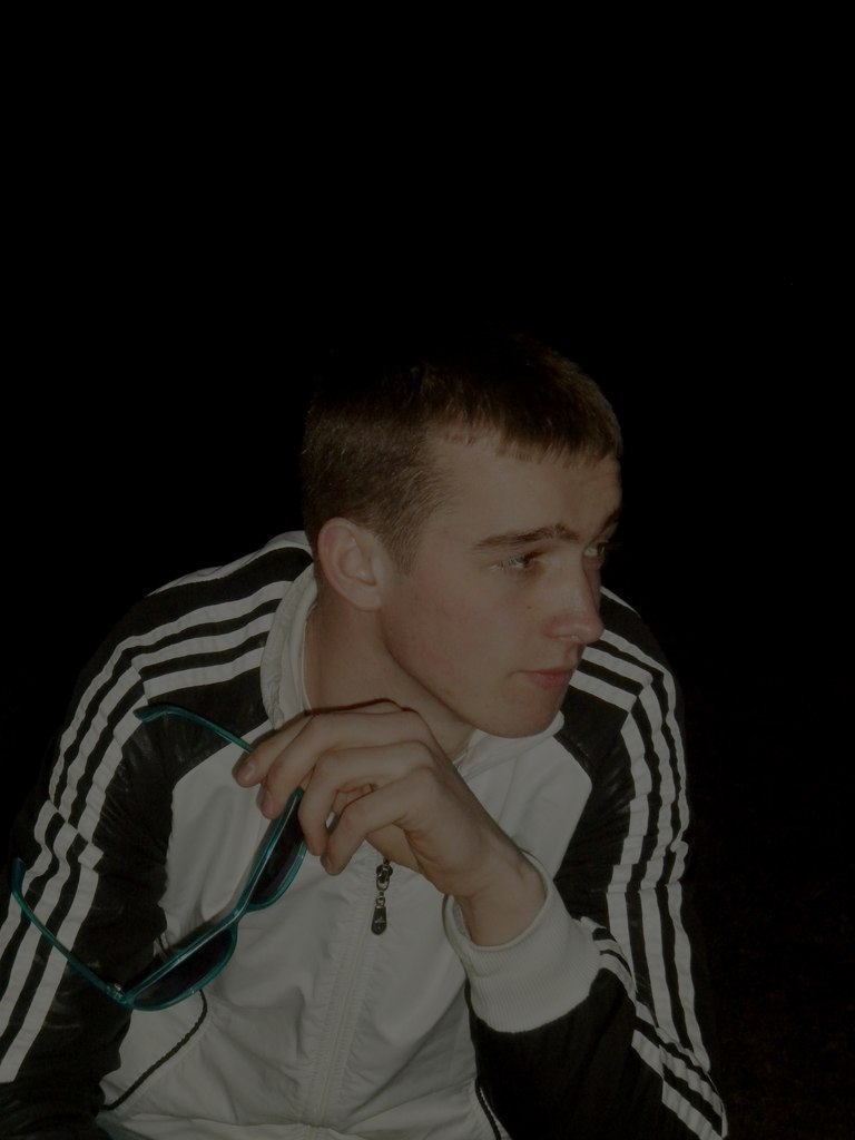 Юра Мучичка | Praha