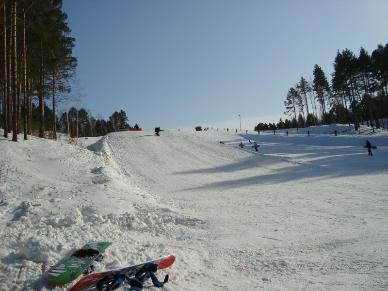 Сергей Савин | Тюмень