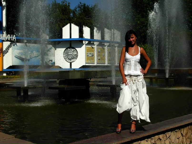 №9, Яночка Арапова, 35 лет, Николаев №9, Яночка Арапова, 35 лет, Николаев