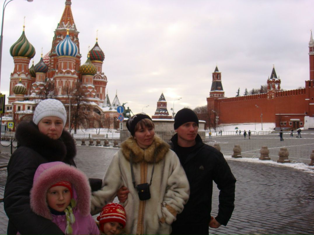 Владимир Туряк | Мелитополь