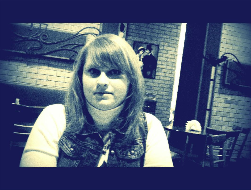 Анастасія Лисюк | Łódź