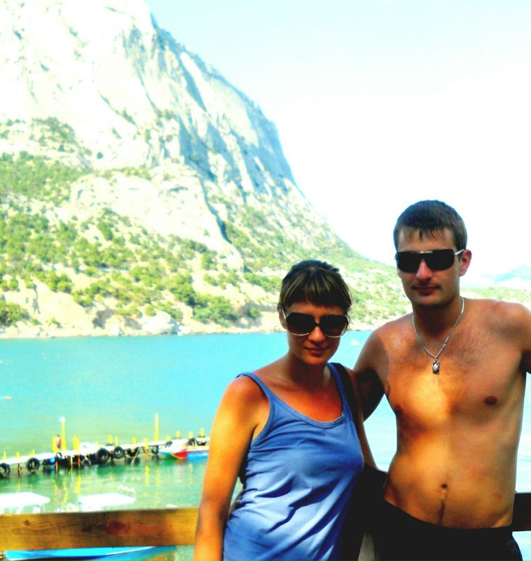 Ксения Жукова | Запорожье