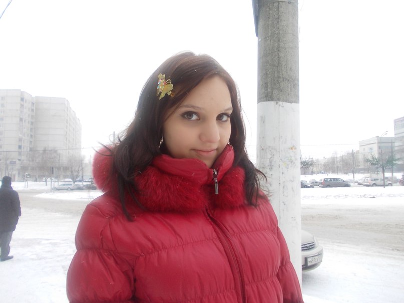 Ирина Торопчинова | Москва