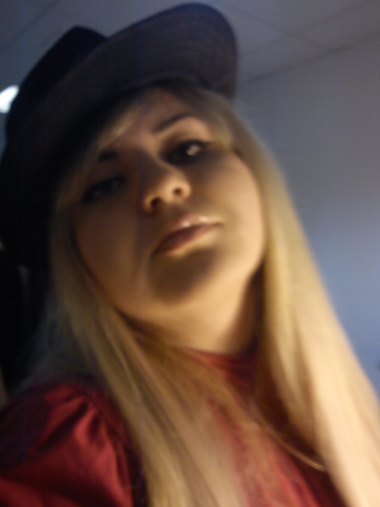 Олечка Голубоглазка | Москва