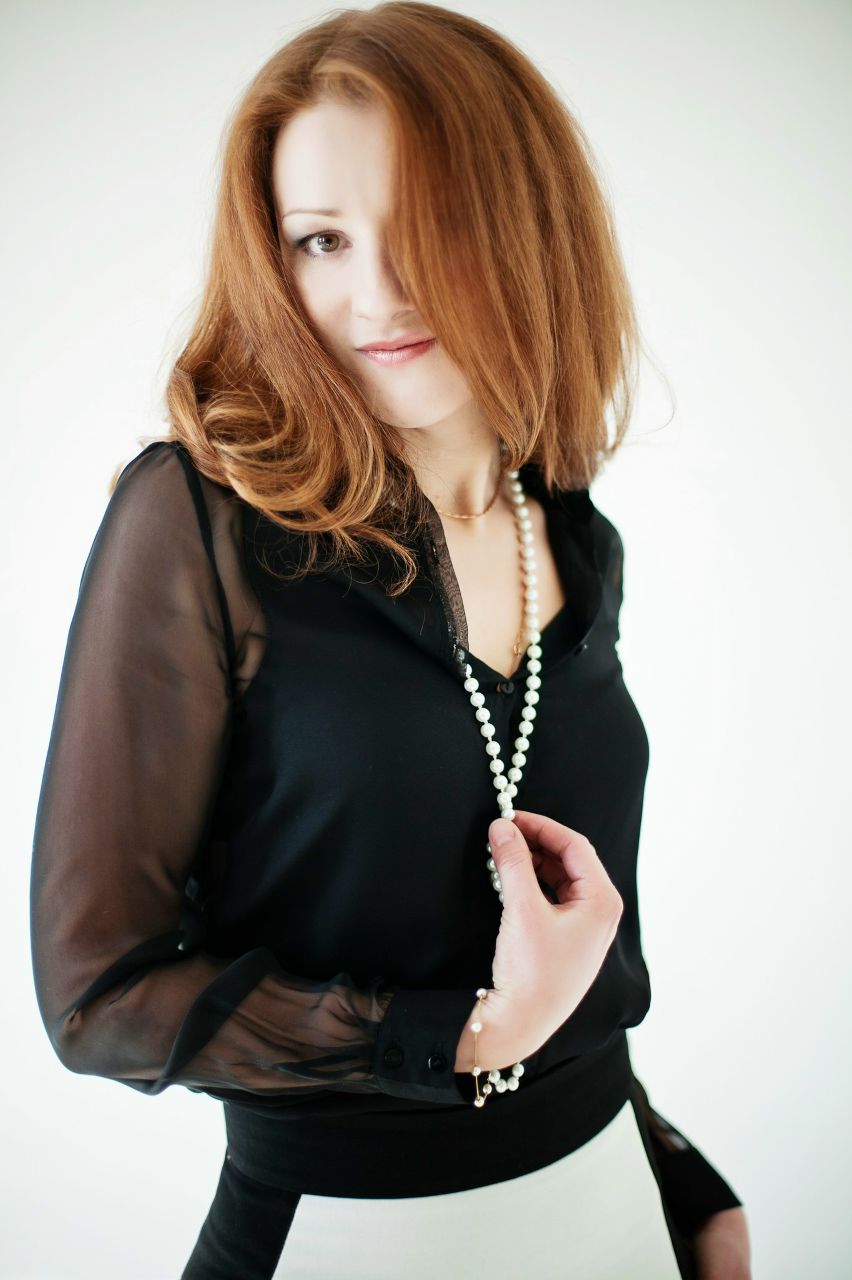 Светлана Печёнкина | Санкт-Петербург