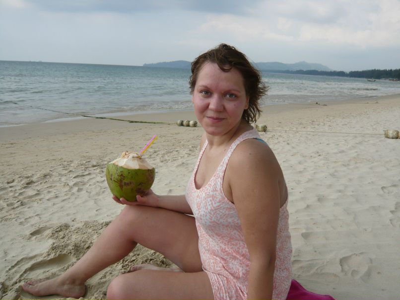 Виктория Яковлева | Москва