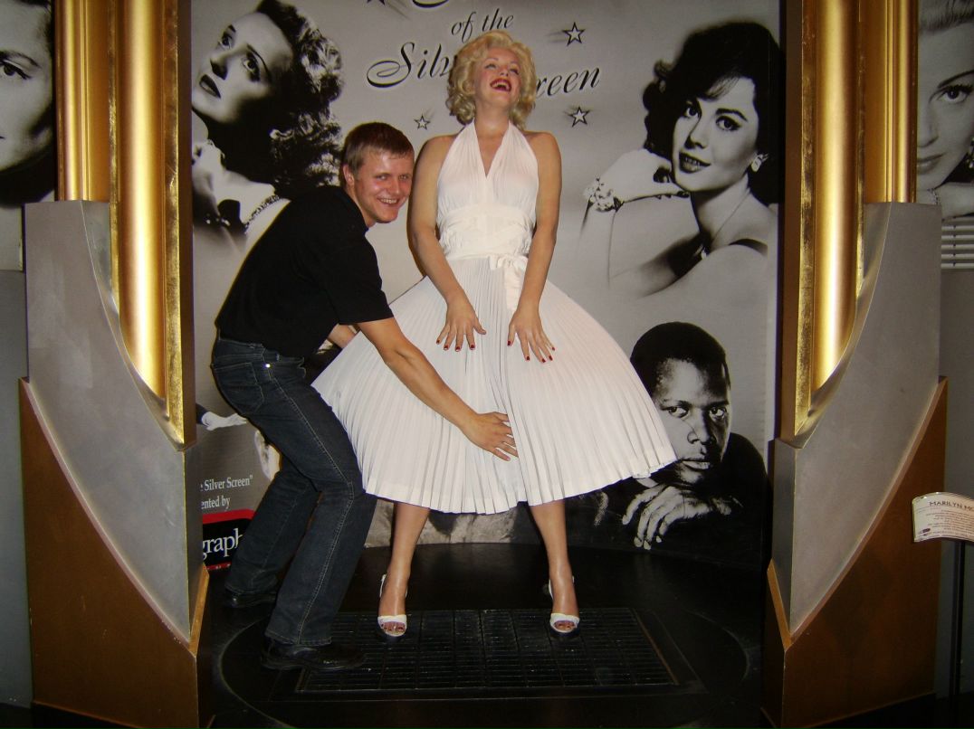 Павел Журавель | Комаровка