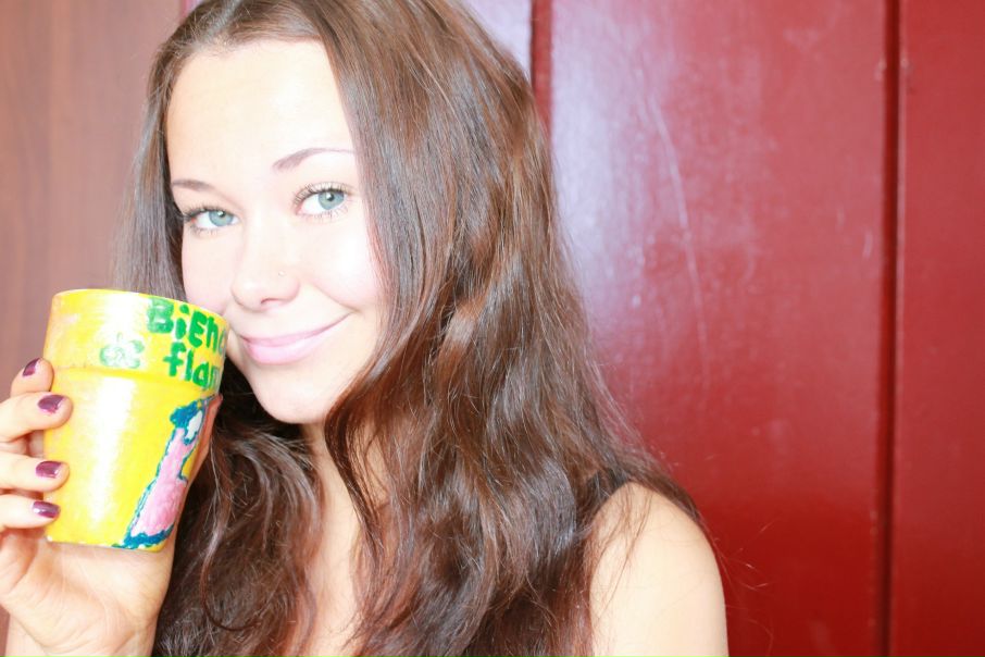 №102, Алеся Шулятьева №102, Алеся Шулятьева