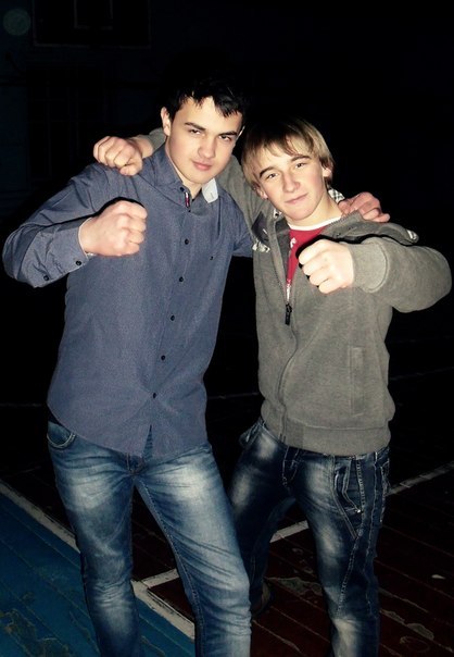 Александр Заремба | Винница